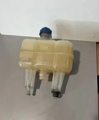 Fiat Ducato Coolant expansion tank/reservoir 