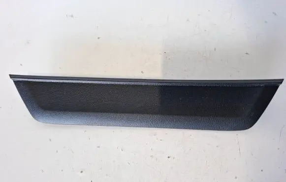 Lexus RX 450H Rear sill trim cover 6791648070