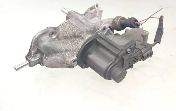 Porsche Cayenne (92A) EGR valve 057131501g