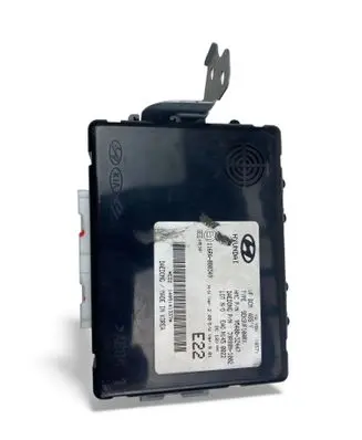 Hyundai i40 Door central lock control unit/module 954003Z447