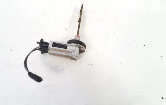 Volkswagen Golf V Interior temperature sensor 4b0820539 0710041713