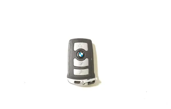 BMW 7 E65 E66 Ignition key/card 6918024