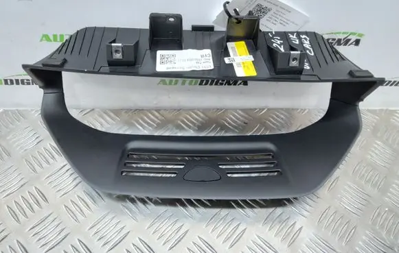 Land Rover Evoque II Dashboard trim K8D2046A02B 9K10A894BC9 JR55116UPPRHDFA
