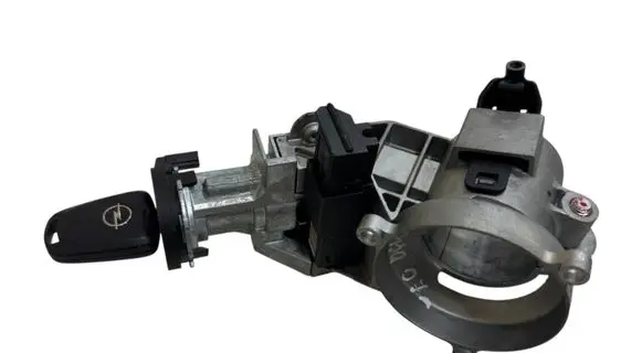 Opel Corsa D Ignition lock 56155D