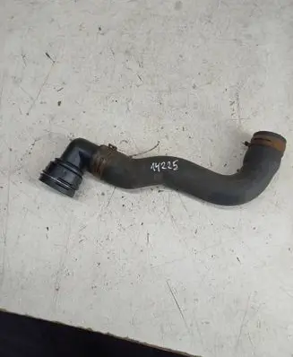 Skoda Fabia Mk1 (6Y) Engine coolant pipe/hose 1J0122291F