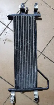 Jeep Cherokee III KJ Transmission/gearbox oil cooler 