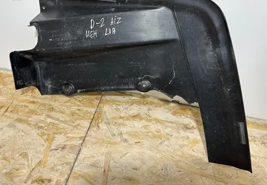 Audi A8 S8 D2 4D Engine splash shield/under tray 4D0804840