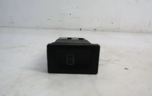 Seat Alhambra (Mk1) Windscreen/window heater switch 