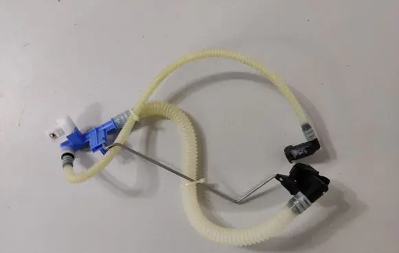 Fuel level sensor