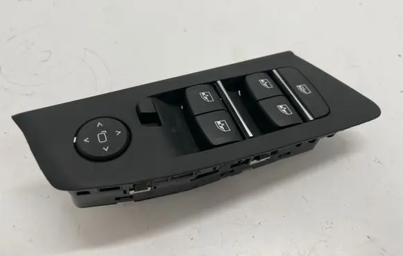 BMW 5 G30 G31 Electric window control switch 6832720