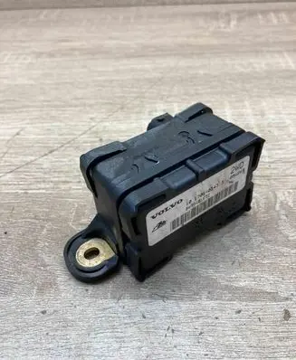 Volvo V70 ESP acceleration yaw rate sensor 30667459 2WD
