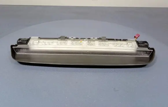 BMW 7 G11 G12 Boot/trunk interior light 7342973