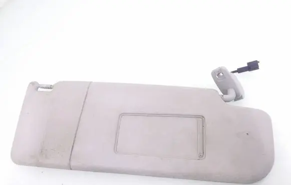 Skoda Superb B6 (3T) Sun visor 3T0857552
