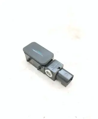 Mazda 6 Airbag deployment crash/impact sensor GJ6A57KC0 092303