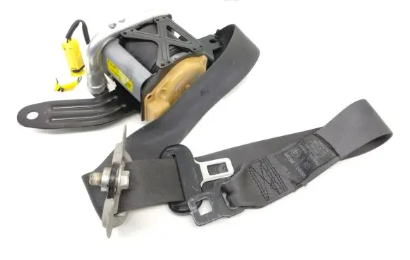 Honda Civic Front seatbelt 81450SMGE110M4 305876310ab