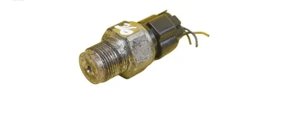 Mazda 6 Fuel pressure sensor SH01