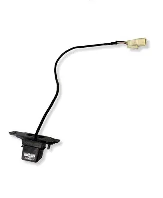 Peugeot 4007 Reversing camera 8781A017 CC1075MA 0054934