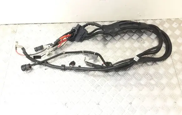 Mercedes-Benz S W222 Wires (starter motor) A2225406314
