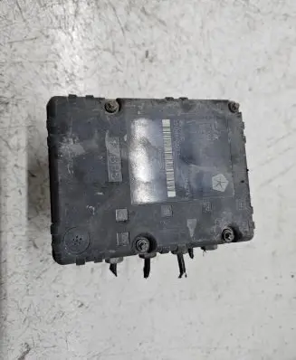 Chrysler Voyager ABS Pump 04686702AEA 25094602933