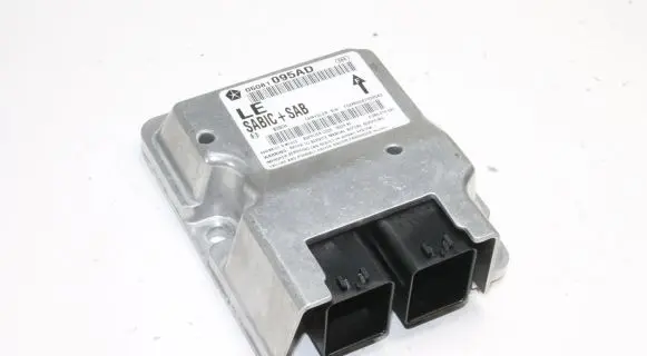 Chrysler 300 - 300C Airbag control unit/module 05081095AD