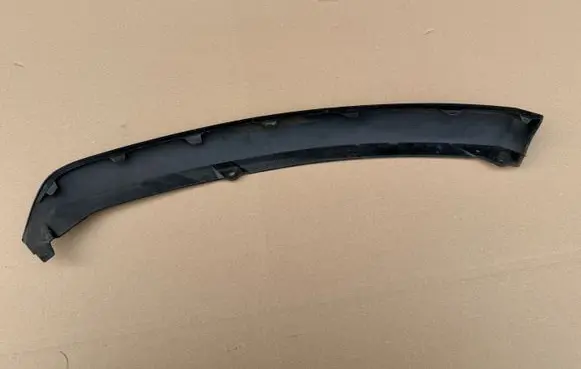 Ford Focus Front bumper lip BM5117626A