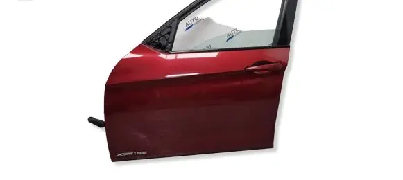 BMW X1 E84 Front door 41517339357