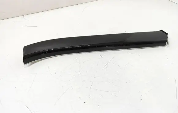Panel trim