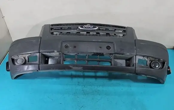 Ford Transit Front bumper 6C1117D957B IMPRK1546055