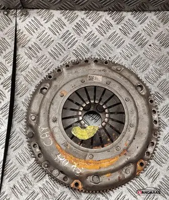 Skoda Octavia Mk2 (1Z) Clutch set kit 03l141016j