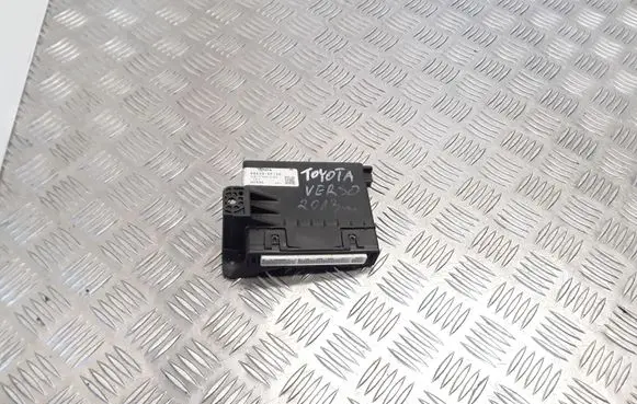 Toyota Verso Other control units/modules 886500F150 1778000193