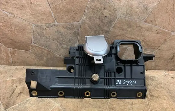 Mercedes-Benz SL R230 Rear seatbelt A2308680231
