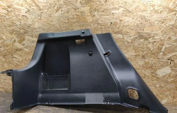 KIA Rio Trunk/boot lower side trim panel 857311W200