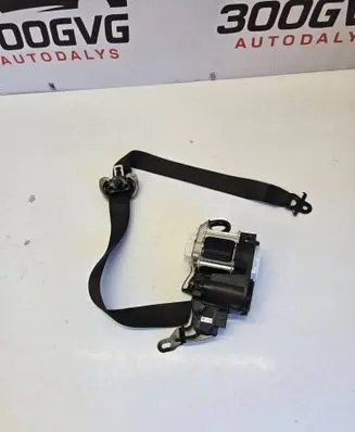 BMW X7 G07 Front seatbelt