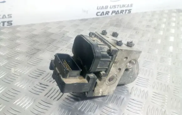Ford Mondeo MK II ABS Pump 255862638620 98BG2M110AD