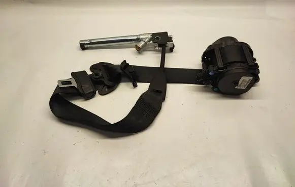 Ford Mustang Mach-E Front seatbelt LJ8B5861294AB3JA6
