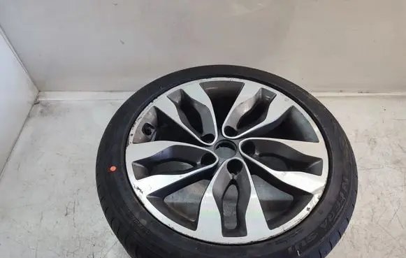 KIA Optima R18 spare wheel 