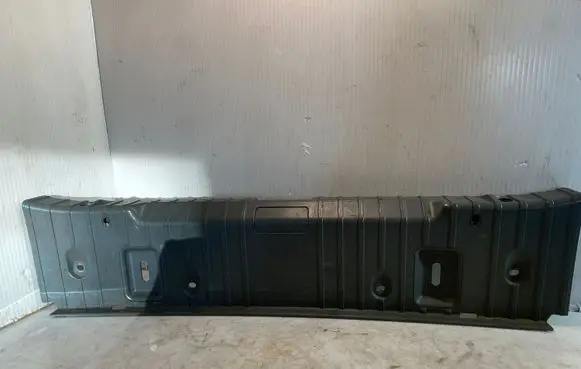 BMW 3 E90 E91 Trunk/boot sill cover protection 7059258 528506 51850610
