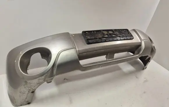 Subaru Forester SG Front bumper
