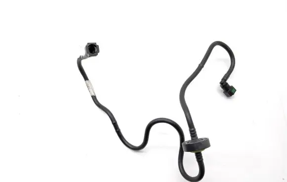 Peugeot 5008 II Vacuum line/pipe/hose 9813095080