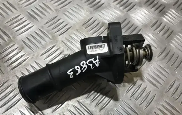 Ford Mondeo Mk III Engine coolant pipe/hose 5603485 5653258