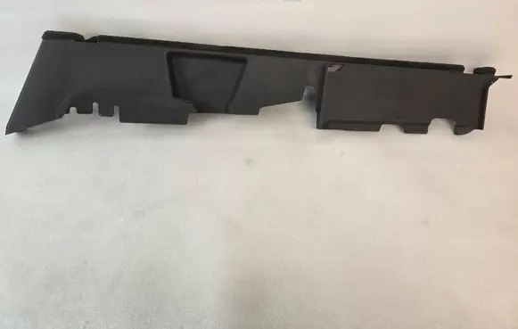 Audi Q7 4M Other trunk/boot trim element 4M0863528