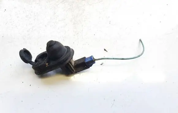 Honda FR-V Front door sensor coupe 