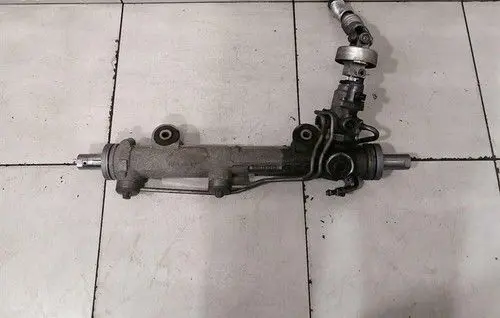 Mercedes-Benz SL R230 Steering rack A2304601200