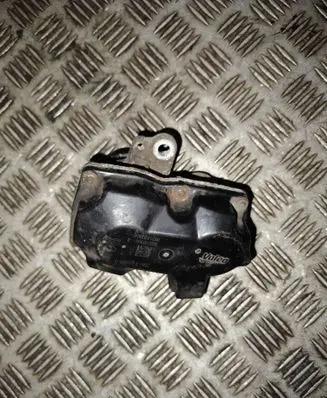 Renault Trafic III (X82) EGR valve 147109816R