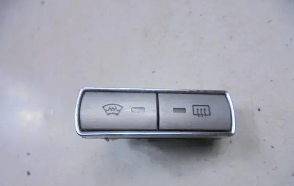 Ford Mondeo Mk III Wiper switch 4S7T18K574AB
