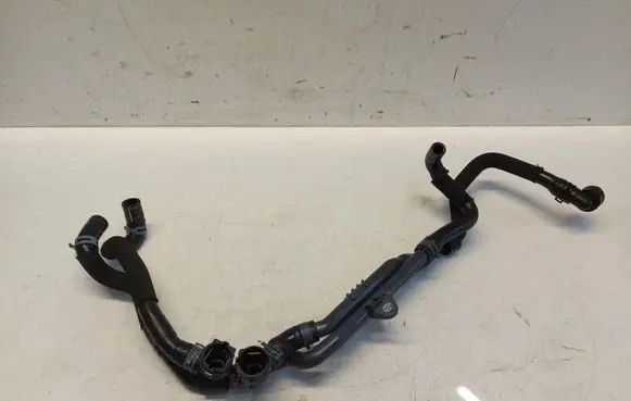 Skoda Karoq Engine coolant pipe/hose 3q0121064ac