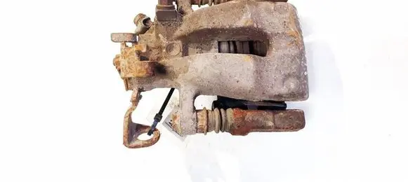 Opel Zafira B Rear brake caliper 