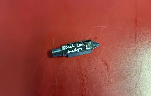Dodge Challenger Seat memory switch 56054036AB
