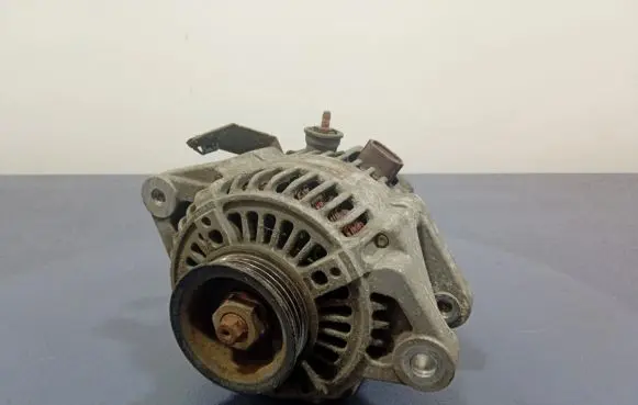 Toyota Yaris Verso Generator/alternator 27060-21020