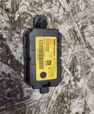 BMW X3 F25 Alarm control unit/module 9269635